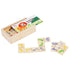 Farm Dominoes Play Set